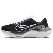 Nike Zoom Fly 5 Premium Soundwave Moteriški sportbačiai Juodi Balti DR9963-001 36 black