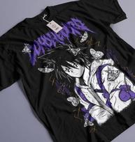 Dorohedoro T-Shirt Noi Shirt for Anime Lovers Doro Shirt All Size S