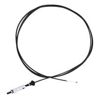 1 vnt. Kuro bako dangtelio troselis 77035-0K130 Toyota Hilux 2004-2015 (Tik LHD)