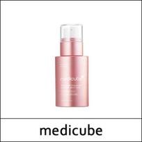 [medicube] (sg5) PDRN Pink Collagen Exosome Shot Serum 2000 30ml / (bo) / S white
