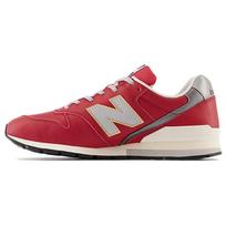 New Balance 996 Red Sneakers CM996RK2 36