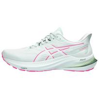 ASICS GT 2000 12 'Pure Aqua Pink' Women's Sneakers 1012B506-300 39.5