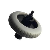 Gaming Mouse Scroll Wheel Pulley Mouse Plastic Rolling Wheel Repair Replacement for New M185 186 220 b186 220 221 Mouse 1