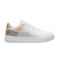 Nike Air Force 1 Crater 'Move To Zero - White Orange' DO7692-100 Moteriški batai EU 35.5 balta/oranžinė