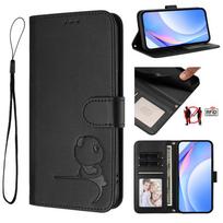 For Samsung Galaxy S24 Plus Case Flip Etui on For Samsung S24+ Ultra FE Plus 5G Classic Phone Wallet Leather Cases Back Cover for Galaxy S24