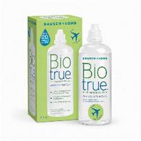 Biotrue 100 ml, Buteliukas 100ml
