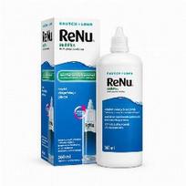 Renu MultiPlus 360 ml, Buteliukas 360ml
