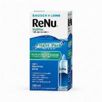 Renu MultiPlus 100 ml, Buteliukas 100ml