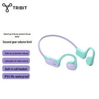 Tribit OWS01 Kids Wireless Open-Ear Headphones