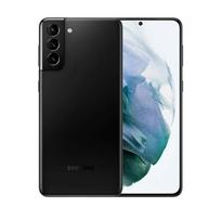 Atnaujintas Samsung Galaxy S21+ 5G 8GB+128GB išmanusis telefonas Atrakintas SIM+eSIM 8+128GB juoda