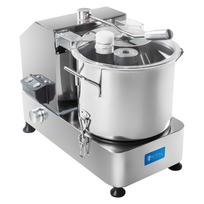 Royal Catering RCKC12000 electric mixer and cutter for meat and vegetables
