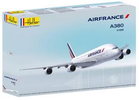 Airbus A380 Air France - Heller