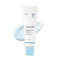 Apsauginis veido serumas Medicube Zero Pore Moisture Sun, 50 ml