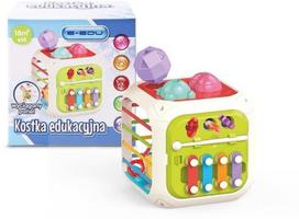E-Edu edukacinis kubas - Artyk