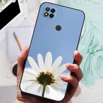 dėl Xiaomi Redmi 9C NFC dėklo Minkšti TPU silikoniniai telefono dėklai Redmi 9C NFC dėklui Bamperis Redmi9C 9 C C9 Atsparus smūgiams Coque dangtelis for Redmi 9C