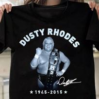 Retro Dusty Rhodes Concert Men S-235XL 8D394 Unisex T-Shirt XXL