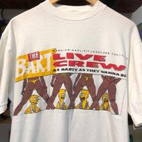 Vtg Simpson Family Shirt Unisex Concert S to 5XL  BO517 Unisex T-Shirt XXXL