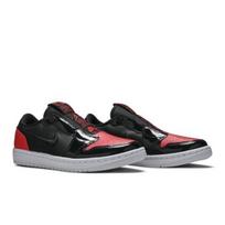 Air Jordan Wmns Air Jordan 1 Low Slip Infra-Bred AV3918-600 EU 35.5 balta/juoda