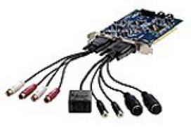 Creative PCI bus sound card [CPE0404SE]