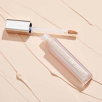 PONY EFFECT - Zoom-In Liquid Concealer - 4 Colors #04 Coral Beige