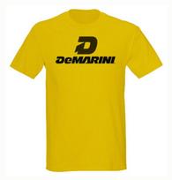 DeMarini Sports baseball bats t-shirt Unisex T-Shirt XL
