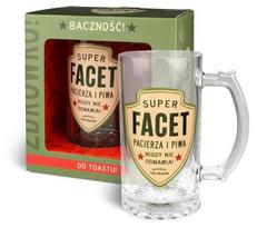 "Champion Facet" puodelis 500ml - Mr Dragon