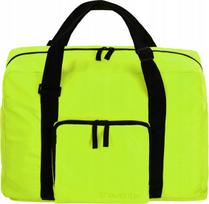 Travelite kelioninė sulankstoma tašė 44cm, citrininė