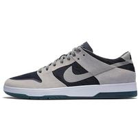 Nike Sb Dunk Low Elite Grey Obsidian 864345-004 36