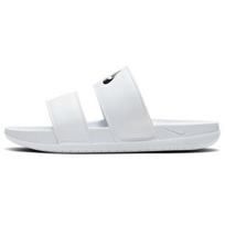 Nike Offcourt Duo Slide 'White Black' Women's DC0496-100 35.5