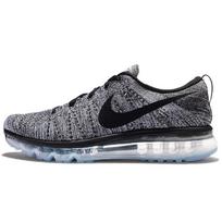 Nike Flyknit Air Max Oreo 620469-105 42.5