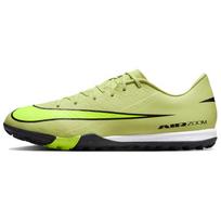 Nike Mercurial Vapor 16 Academy Soccer Shoes Unisex Light Green FQ8449-300 44.5