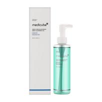 Medicube PORE BLACKHEAD DEEP CLEANSING OIL