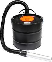 Fireplace Ash Vacuum Cleaner 18L 800W 72928 Toya