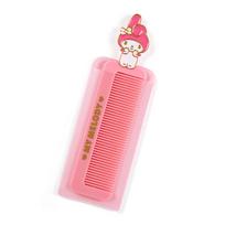 Sanrio My Melody kompaktiškas šukutis 877395 rožinė