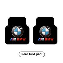 Automobilio grindų kilimėlis, Priekiniai ir galiniai automobilių kiliminiai grindų kilimėliai BMW M X1 X2 X3 X5 X4 X6 X7 G30 G20 G32 G11 G12 F40 F30 F20 F10 F34