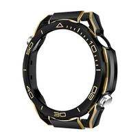 PC Case For Huawei Watch GT5 Pro GT5 GT4 46mm accessories High Quality Cover Update To Ultimate Protective Skin Shell Bumper Huawei GT 4 46mm auksas
