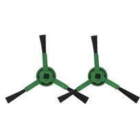 For iRobot Roomba Combo Y0110/Q0120/Y0140/Q011 Robot Vacuum & Mop Replacement Parts 2pcs Side Brush