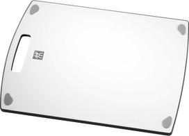 Zwilling Dvipusė plastikinė pjaustymo lenta 37x27 cm