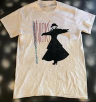1986 Stevie Nicks true vintage tour shirt s-4xl S