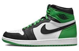 Jordan 1 Retro High Og Lucky Green DZ5485-031 45