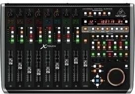Behringer X-TOUCH Kontroler DAW