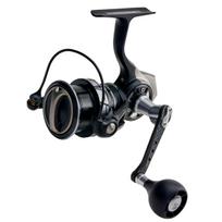 Abu Garcia Roxani SP 3000SH Spinning Reel (2024 Model) juoda