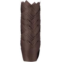 200 pcs Tulip Muffin Cupcake Paper Cup Baking Home Cupcakes Bread Oil Paper Oilproof Disposable Box Cups Muffin Wrap Cases Tools