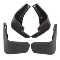 BYD F0 2008-2015 Car Tire Mudguard