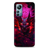 Cool Mask Image Phone Case For Sony Xperia 1 VIII 10 VII 5 VI V IV III II XZ5 XZ4 XZ3 XZ2 XA1 XA2 Ultra L3 3 4 6 7 8 Back Cover Xperia 10 II