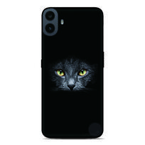 Black Cat Phone Case For TCL NxtPaper 70 Pro K70 Power 4G 605 50 XE 40 XL 20 30 60 SE 60R 5G 40R 505 501 408 406 403 Cover TCL 20R