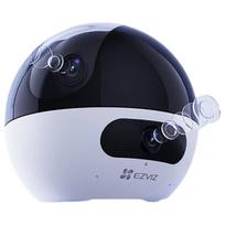EZVIZ C7 Dual-Lens Indoor Security Camera (CN version)