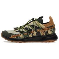 Adidas Terrex Voyager 21 'Brown Camo' FW9407 40⅔