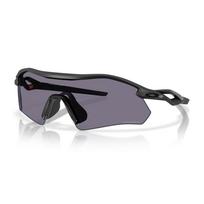 Oakley Sunglasses 0OO9495D RADAR PLATE MATTE BLACK PRIZM GREY 94950636 Polarized [Oakley]