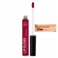 Avon Ultra-Shiny Lip Gloss Luminous Nude